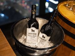 -金奥国际酒店温哥华扒房Vancouver Grill