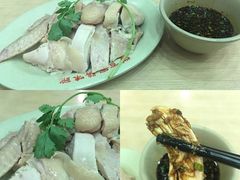 -百家鸡味馆(清泰店)