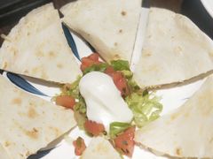 -Cactus墨西哥仙人掌餐厅