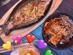 -沙州食驿·非遗小吃夜市