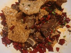 -太二酸菜鱼(武汉光谷保利店)