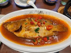 -印象徽州·正宗徽菜体验店