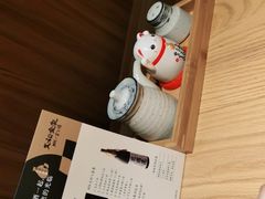 -大和食乐·鲜和牛酸汤火锅(环宇荟店)