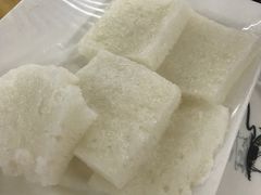 白糖糕-肥仔顺德菜(龙悦居店)