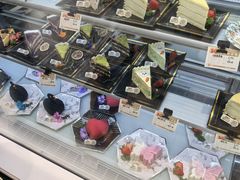 -老鼎丰(靖宇街总店)