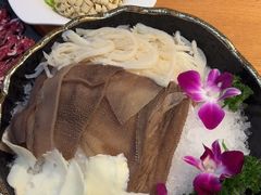 -掂档潮汕牛肉火锅(cityon熙地港店)