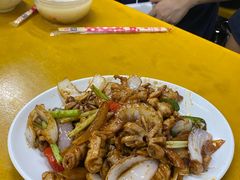 -甜甜屋(解放中路店)