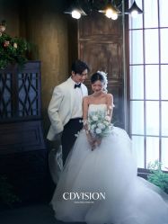 -CD视觉婚纱摄影
