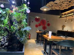 -森味薪火烧•烧鸟居酒屋•日本料理(望京店)