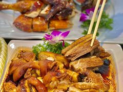 -东江海鲜大排档·潮汕菜·砂锅粥