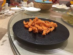 -新日月育才大酒店-中餐厅(环城北路店)