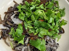 水爆肚-津门张记包子铺(华昌道店)