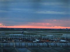 -奥黑尔国际机场