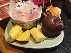 -梨花自助烤肉(天河城店)