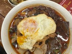 -蒋家肠旺面馆老店(合群路店)