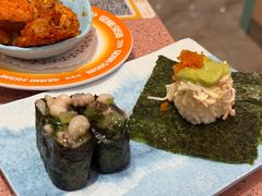 -元气寿司(环球港店)