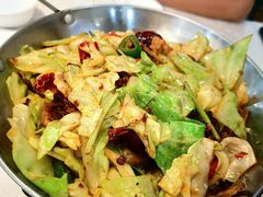 -莲花公园煎蟹(总店)