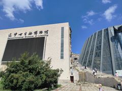 -辽宁古生物博物馆