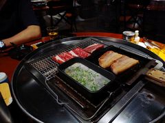 -伍丁·烤牛肋(和平东桥店)