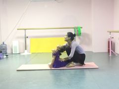 -舞研舞蹈培训(魏公村校区)