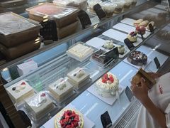 -梦菲思饼屋(瑞金宾馆店)