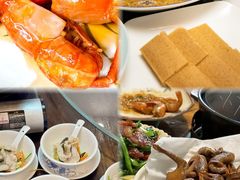 -美未居·老字号·地道顺德菜·桑拿鸡·鱼生(容桂店)
