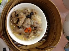 -香港蓮香樓(上環店)
