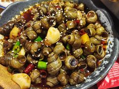-一佳烤铺(丽江景苑店)