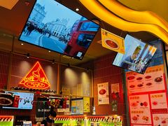 -伽喱博士 Dr.CURRY咖喱饭(太阳宫咖喱店)