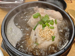 -高社长参鸡汤(高丽街店)
