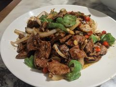 -梁家大院•农家菜(昆山会展中心店)