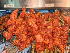 -回头烧烤(悦荟购物中心店)