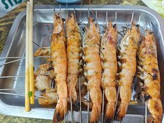 -众想海鲜·烧烤·海肠捞饭·渔家菜(孙家疃店)