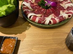 -吉秋田鲜和牛烧肉·肉档自选
