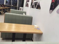 大堂-面道赞宁海海鲜面(迎凤街店)