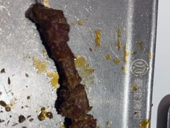 -叁宝烤肉• 西安烧烤(凤城十二路店)