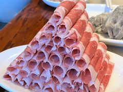 -南门涮肉(天坛店)