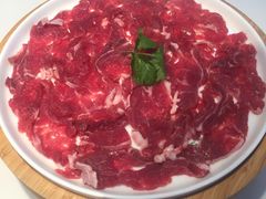 -香佰里重庆火锅(恒力博纳广场店)