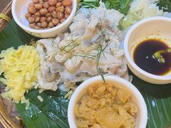 -园林美食城·本土农家菜(杨和镇店)