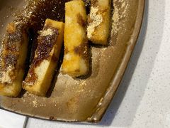 红糖糍粑-蜀江烤鱼(金凤区万达店)