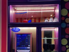 -米乐星世界KTV(汇智国际商业中心店)