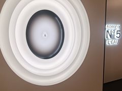 -Chanel(德基广场店)