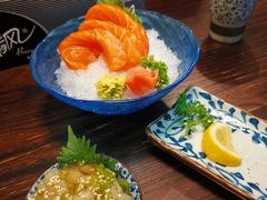 -哥哥の深夜食堂(红松东路店)