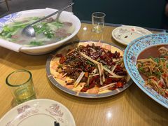 -易老九江湖菜(北滨一路店)