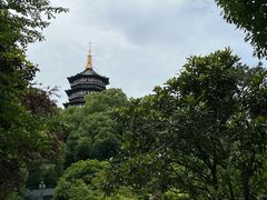 -浙江西子宾馆·瑶园咖啡厅