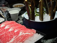 -慢丽江·云南野生菌土鸡锅(付家庄店)