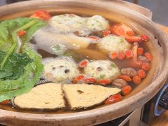 -素清香(解放路店)