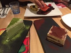 -必胜客(龙湾万达店)
