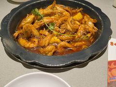 -巴蜀王婆大虾(南锣鼓巷店)