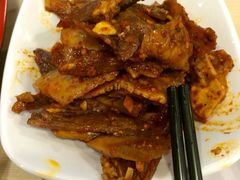 -永和红旗美食城